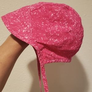 Briar Baby bonnet